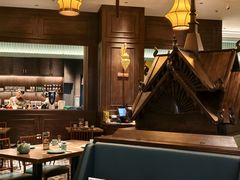 -安南越南餐厅(青岛万象城店)