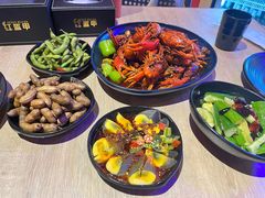 -红盔甲·小龙虾(车公庙店)