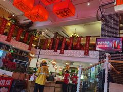 -百年神厨·地道川菜(清江西路店)