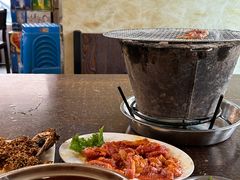 -韩风烤牛肉冷面店