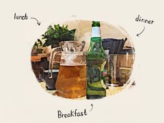 -群姐面馆·海鲜烧烤(同安路二店)