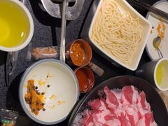 -井格重庆火锅(西直门凯德Mall店)