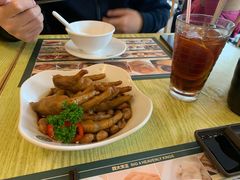-添好运点心专门店(百老汇店)