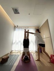 -FineYoga梵音瑜伽·普拉提