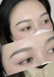 -张小野·专业半永久纹眉