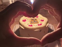 -森之烘焙.蛋糕.甜品台定制(番禺万博店)