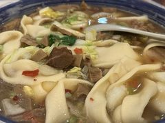 -王阿盖手工小吃(环城西路店)