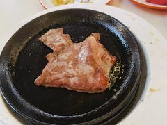-快乐爱斯米牛排自助(吾悦广场店)