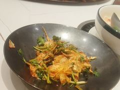 -沪华海鲜大酒楼(南汇店)