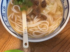 -鑫花溪牛肉米粉(景德路店)