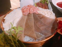 -九鼎轩脆毛肚火锅(南京东路店)