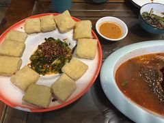 -云隐小厨·传统大理美食(复兴路店)