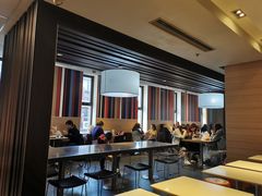 -麦当劳(大栅栏店)