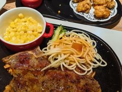 -豪客来牛排(成都锦江大融城店)