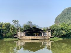 -明仕田园