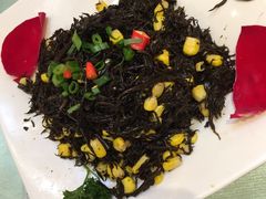 -尚帝美食城(八號院·牡丹公园店)