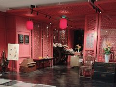 -杭州君悦酒店·湖滨28中餐厅