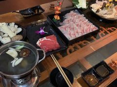 -丽江庭院之爱在路上(西单店)
