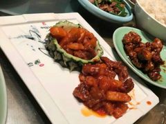 -新白鹿餐厅(城西银泰城店)