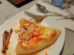 -必胜客(格尔木华兴店)