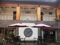 -湖光月色临湖音乐餐厅(台儿庄古城店)