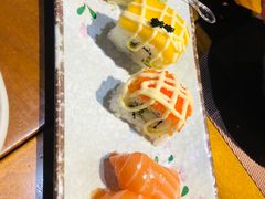 -和彩放题餐厅(酒仙桥店)