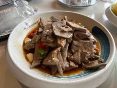 麻椒猪肝-壹只菜·崇明本地特色菜(崇明南门店)