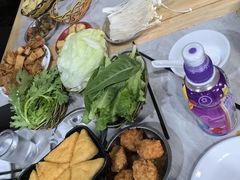 -范贤光鸡公煲(平乐园总店)