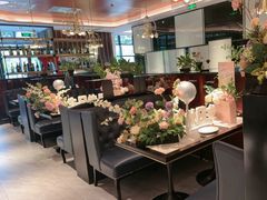 -风渡嘉荷·美式西餐厅·招牌汉堡·烤鸡·牛排(西三旗金隅店)