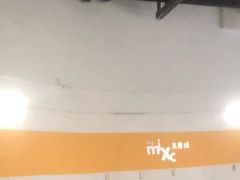 -万象城-停车场