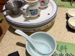 -点都德(奥体印象城店)