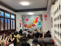 大堂-海坛特色小吃·只做平潭特色菜(平潭店)