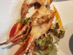 -Mr·Fish鱼鲜生海鲜放题(银泰in99店)