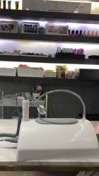 -安芮儿日式美甲美睫皮肤管理