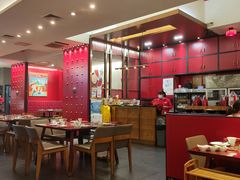 大堂-1078號老北京涮肉(松柏店)