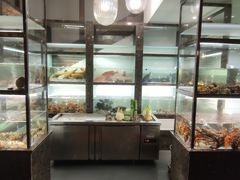 -甄御•海鲜新青岛菜(麦岛店)