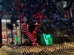 -海天一色海景自助餐厅(西港花园店)