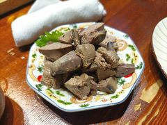 -一吉焼鸟·FOUNDER(桂林路店)