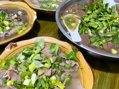 -小杨翘脚牛肉
