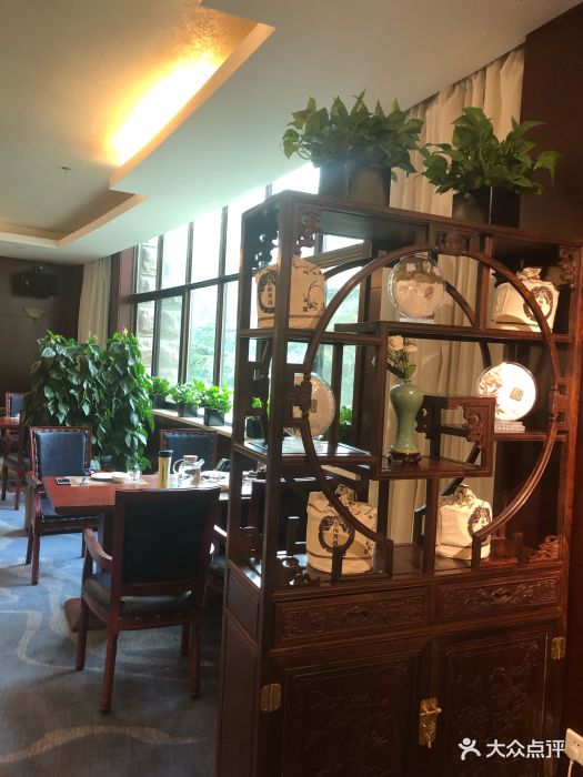 石榴花开餐厅图片 - 第273张