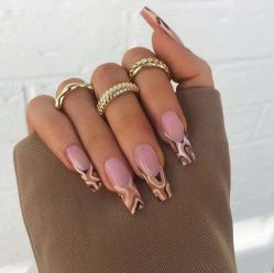 -LILY NAILS美甲美睫
