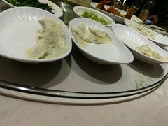 -一轩饺子馆(丽都店)