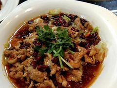 -睿柏云酒店-餐厅