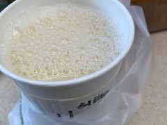 -麦当劳(深圳北站高铁店)