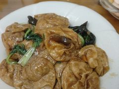 -灵福缘私房菜·农家菜(拈花湾·灵山大佛必推店)