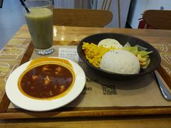 -海盗虾饭·剥好的小龙虾饭(SOHO尚都店)