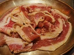 老太太特色肥牛-西塔老太太泥炉烤肉(苏州大悦城店)