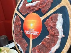 -乔先生涮肉·鲜活牛羊肉火锅(塘沽店)