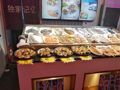 -东郊椰林平价海鲜舫(大东海店)