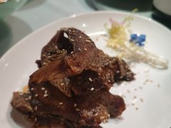 -漢舍中国菜馆(889广场店)
